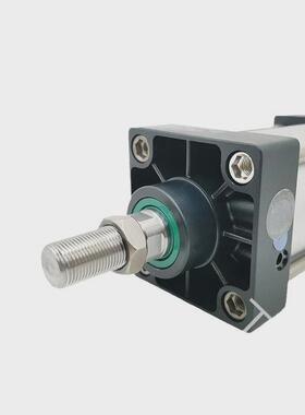 sc50标准客气动气缸sc50x25x50x75x100x125x150x200x250x300s