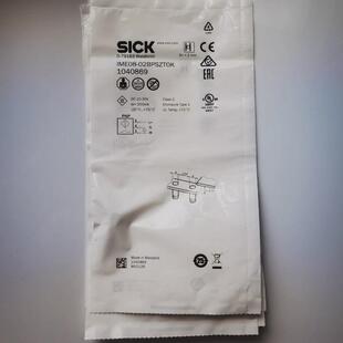 IME08-02BPSZT0K接近开关1040869