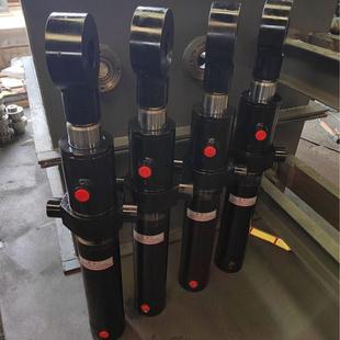 永hsg工程液压油缸液压启闭机维修修理可定制厂家直销润高创