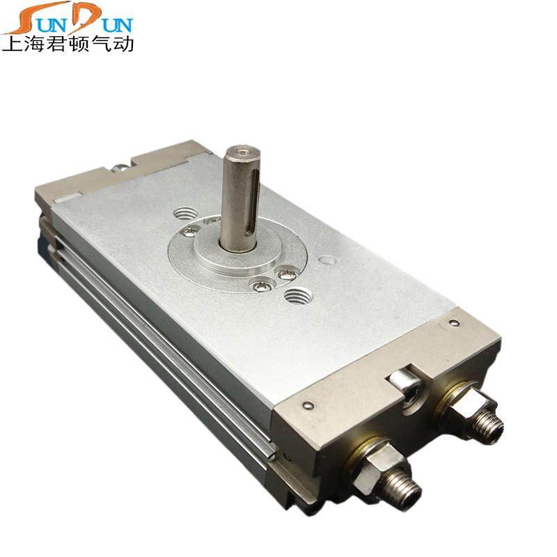 回转型调整螺丝气缸油压缓冲器型180度crqb10/15/20/30/40,标准件/零部件/工业耗材,气缸,淘宝优惠券,粉丝福利购,淘宝优惠卷