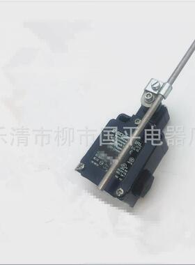 行程开关现货全新t4v10h355-02z-m20机械限位开关质保2年