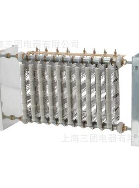 rf56-280m-6/9c3不锈钢电阻器起重卷扬机电阻箱机岸吊起动调整港