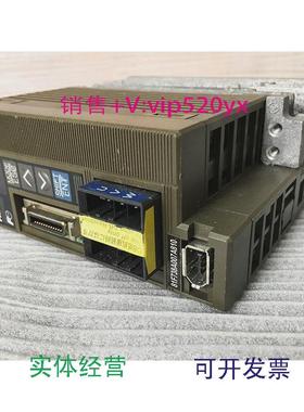 现货供应FALDIC富士伺服驱动器RYB401S3-VBC速王工控