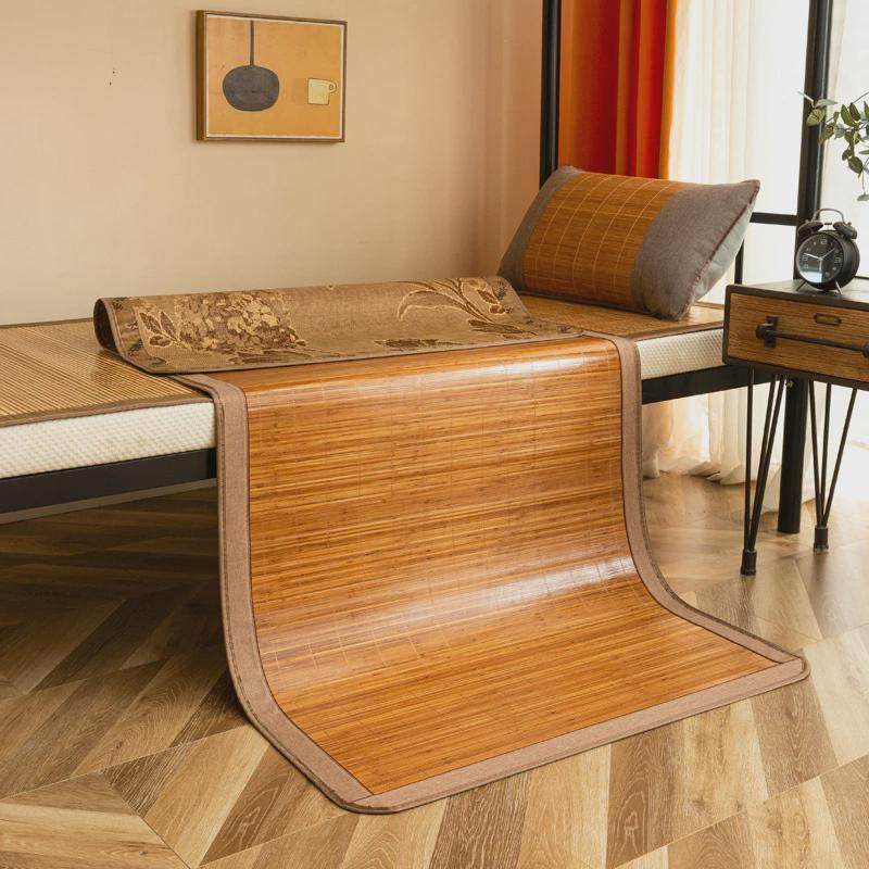 bc10凉席单人学生宿舍0.8米寝室0.9夏季1m竹席草席定做1.8,床上用品,凉席/草席/麻席,淘宝优惠券,粉丝福利购,淘宝优惠卷