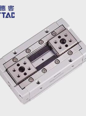 亚德客薄型气动手指HFD8/12/16/20/25-8/10/15/25/30/40/50/60/80