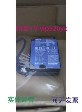 现货供应德国西克SICK测距仪OD1000-6001R15全新议价