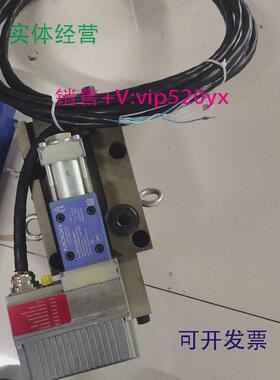 现货供应MOOGR10JD1F0HXM2-OOK1A1伺服阀全新现货议价
