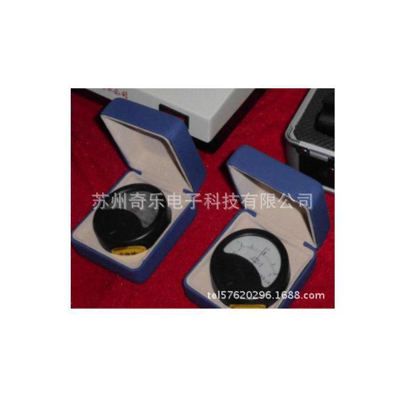 JCZ-5/10/20/30/50指针式磁强计磁通计高斯计残磁仪剩磁计磁强仪