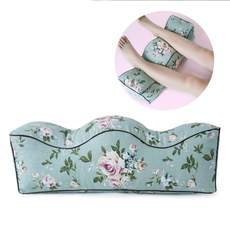 全棉帆布垫脚枕抬脚枕腿枕 睡觉抬高腿垫夹腿枕 孕妇脚垫枕抬腿枕,床上用品,功能枕/保健枕/养生枕,淘宝优惠券,粉丝福利购,淘宝优惠卷