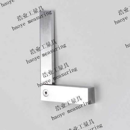 热销规格250x160315x200400x250500x315630x400mm宽座直角尺