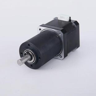 42bygh603 09ag117减速步进系列箱电机12v微型马达空气净化器马达