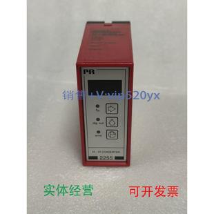 fConverter 转换器 现货供应PRElectronics2255B2