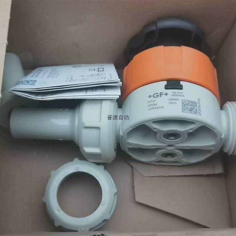 议价GF手动隔膜阀od20DN15拍前议价