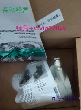 现货供应全新p+f倍加福编码器DVS58N-011AGR0BN-0013514931