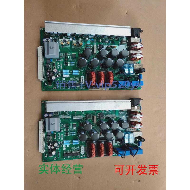 现货供应DC3000-S7AC4222038681/11电源板