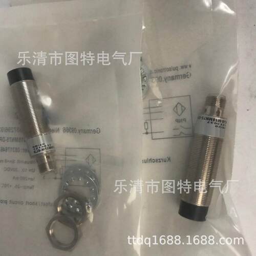 一年接近开关kj8-m18mn75-dpa-v2实物拍摄质保全新议价