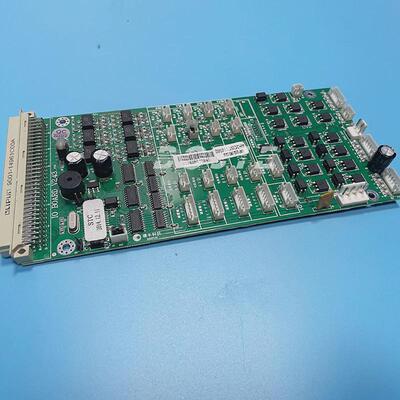 丰景io板锐诺斯写真喷绘热转印花uv打印机接口板锐诺斯板卡v2.43