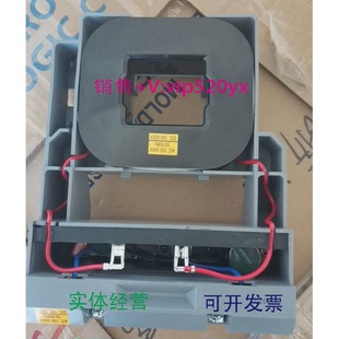 220V 240VDC100 现货供应LS产电MEC交流接触器GMC 1260线圈AC100