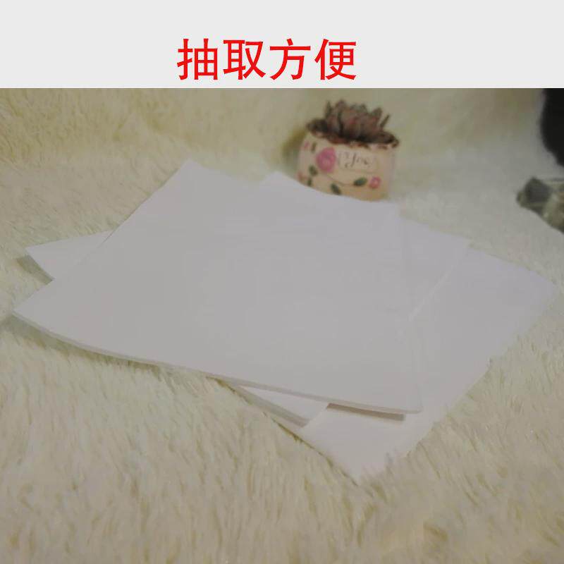 jm@隔脏一次性床单纸防水防油旅行用双人酒店美容床180*200整理师
