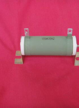 厂家直销rx20大功率电源负载老化绿色瓷管1000w2000w稳定性能