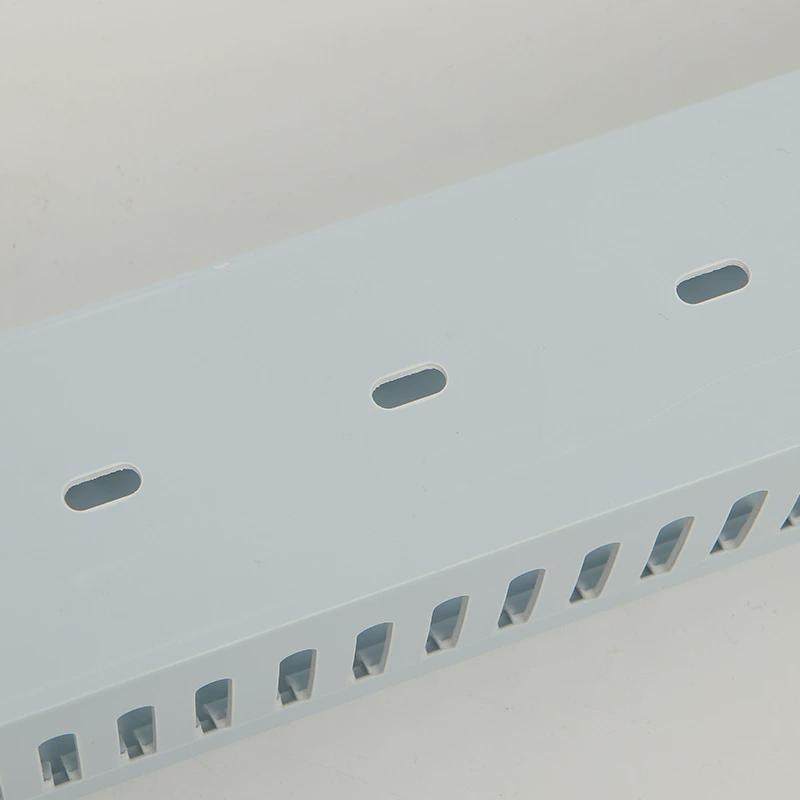 灰白色塑料行走线槽方形阻燃绝缘配线槽电箱电气柜pvc线槽厂家,电子/电工,其它,淘宝优惠券,粉丝福利购,淘宝优惠卷