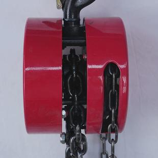 厂家批发hsz圆形手拉葫芦2t3t5t10吨环链起重手拉葫芦手动吊葫芦