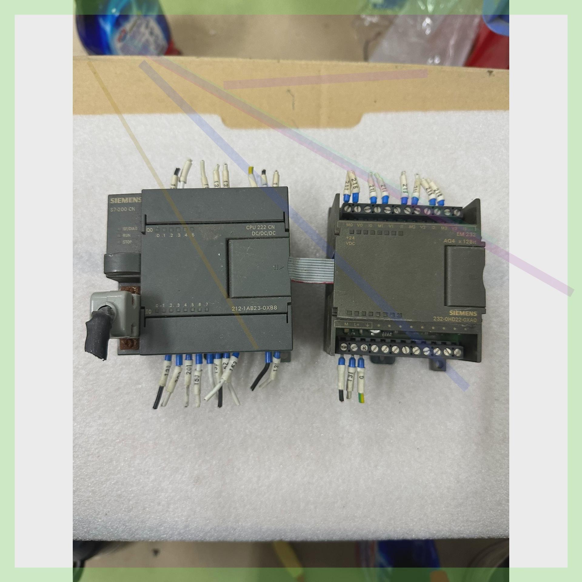 议价西门子S7-200 212-1ab23-0xb8 扩展232