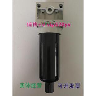现货供应美国ASCONumatics模块式颗粒过滤器F22B-03口径3/8