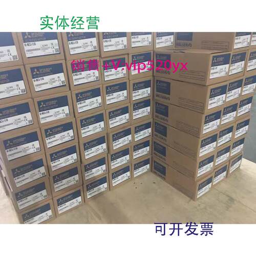 现货供应HC-KFS43/HC-KFS43BG1-S48/HC-KFS43G2-S30三菱伺服电机