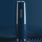 kbq1牙具洗漱口杯套装 女牙缸牙刷收纳盒刷牙杯子盒 情侣旅行便携式