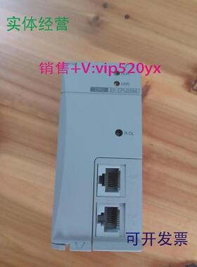 现货供应曰立EH-150现货EH-CPU208A编程控制器PLC
