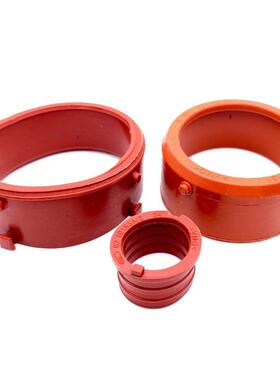 适用642涡轮垫圈密封3件套a6420940080+a6420940580+a6420940480