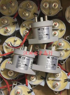 泰科 EV200AAANA 高压接触器 电动汽车继电器 200A 12V- 24V