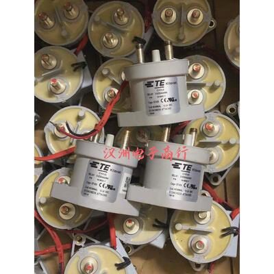 泰科 EV200AAANA 高压接触器 电动汽车继电器 200A 12V- 24V