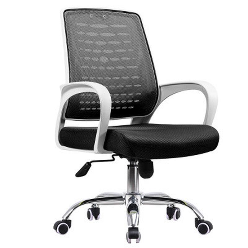 电脑椅子久坐舒服办公座椅宿舍大学生学习靠背椅家用舒适书桌凳子