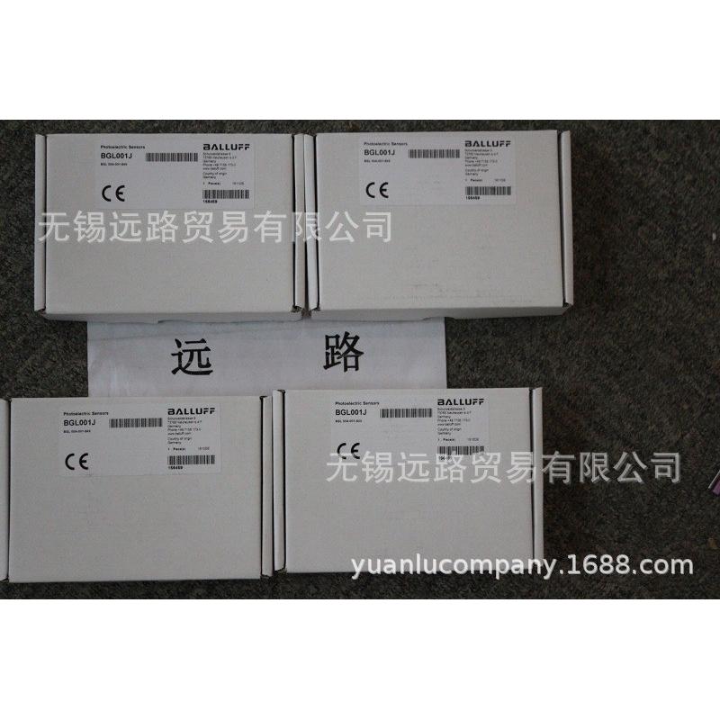 热销德国BALLUFF巴鲁夫传感器BMF303K-PS-C-2A-PU-03