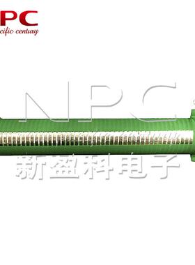 500w绕线电阻rx20-500w43rj负载珐琅电阻固定陶瓷可调线绕电阻