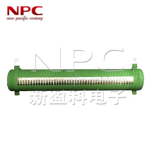 1000w可调电阻rx20-1000w330rj负载珐琅电阻固定绕线陶瓷线绕电阻