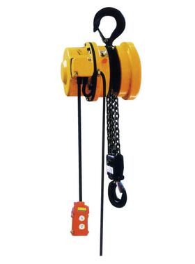 浙江牌电动提升机DHT-Z链条式电动葫芦环链电动葫芦