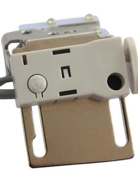 8700B-7款电脑平车倒针开关900BB 倒回缝led灯40148382倒缝开关