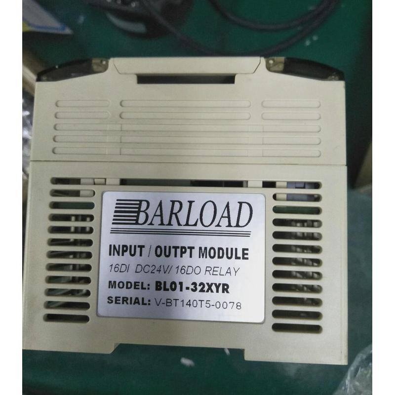 议价BL01-32XYR，快速BARLOAD PLC解密拷程序维修 议价