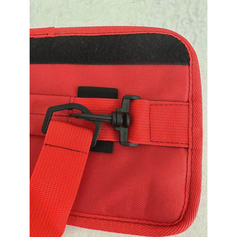 高尔夫时尚透明球包帽男女通用材质pvc高档球包帽套韩版时尚包盖