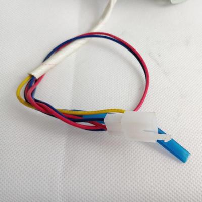 鱼塘电机低速投饵机电机投饲机纯铜投料机