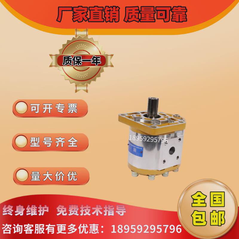 议价CBN-F540/F50/F63/563/F550-BFP/BFPL/BFH/BFHL合肥齿轮泵