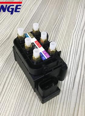 适用宾利欧陆飞驰分配阀控制中心阀单元控制阀3D0616013B