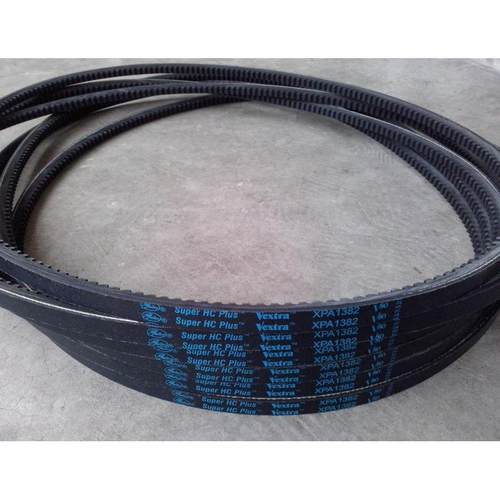 xpa1357三角皮带xpa1382皮带xpa1400传送带空压机皮带三角盖茨
