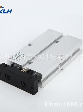 龙发金klhtda10x125/tn10x125双轴缸/双缸