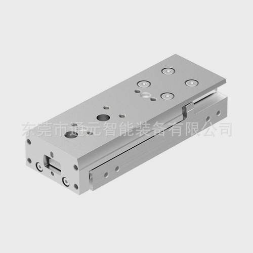 热销费斯托原装精密滑台slt气缸-16-10-20-30-40-50-80-125-p-a-c