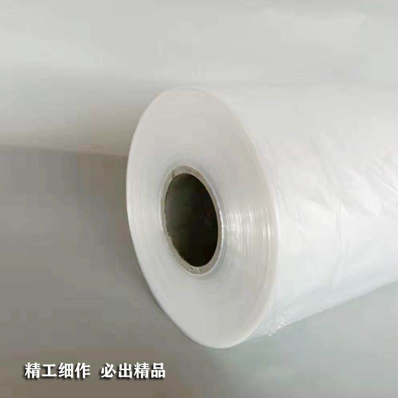 干洗店防尘罩卷洗衣物包装塑料pe透明通用衣服打包袋子服装打包卷