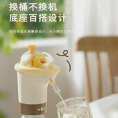 桶装 水抽水器电动压水器纯净饮水机矿泉水泵吸水自动出水神器取水